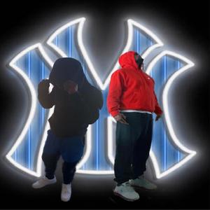 The Bronx Call(feat. Twan Staxks) (Explicit)