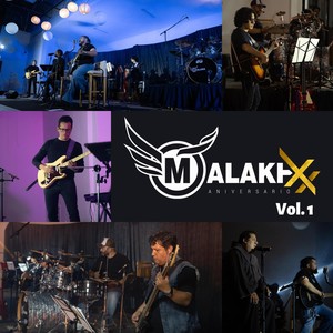 Voy a Creer (En Vivo) [feat. Tesalonica]