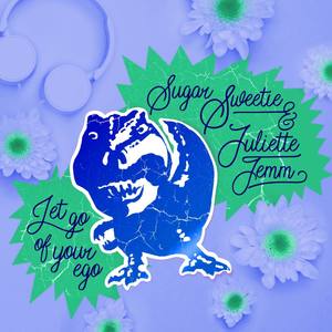 Let Go of Your Ego (Fencer Edit)