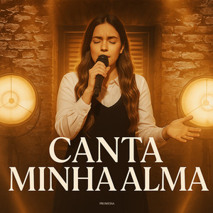 Canta Minha Alma