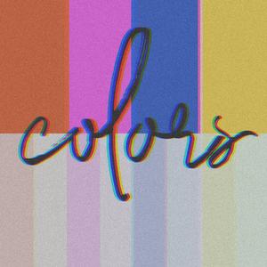 colors (sped up) [Explicit]