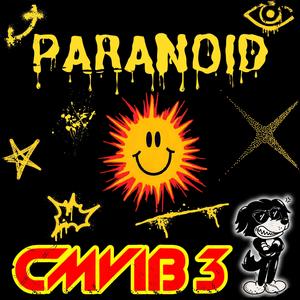 Paranoid