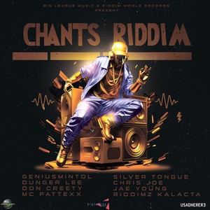 Chants Riddim