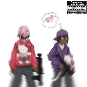 AGAIN (feat. SadOctobxrrs!) (Explicit)