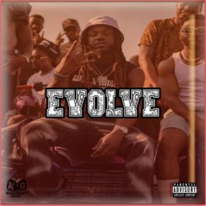 Evolving (Explicit)