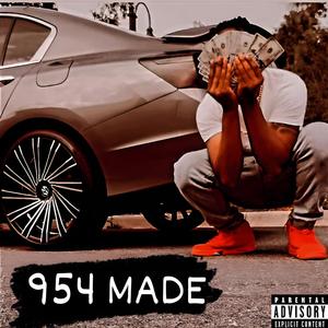 954 Made (Explicit)