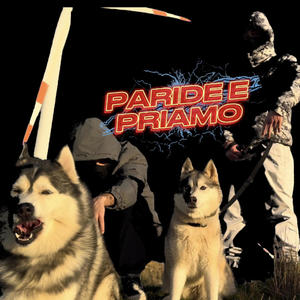 Paride e Priamo (Explicit)