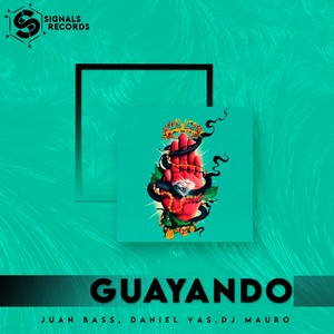 Guayando