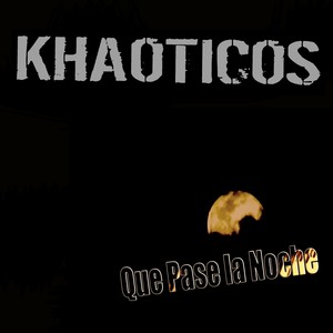 Que Pase la Noche(feat. Luis Bustillo)