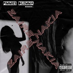Pimmies Dilemma (Remix|Explicit)