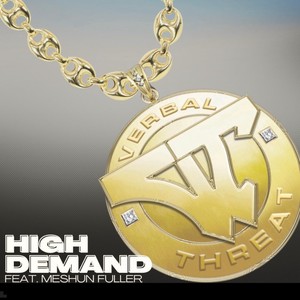 High Demand (feat. Meshun Fuller)