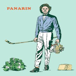 Panarin (feat. Zelovert)