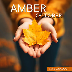 Amber October: Instrumental Smooth Jazz for Deep Relaxation, Nice Time at Home