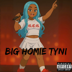 Go Coochie Go (Explicit)