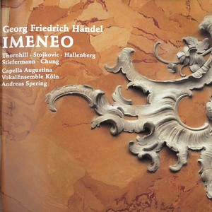 Handel: Imeneo, HWV 41