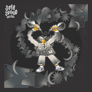 Cyclotron (Original Mix)