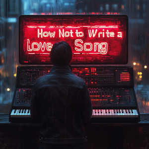 How Not to Write a Love Song