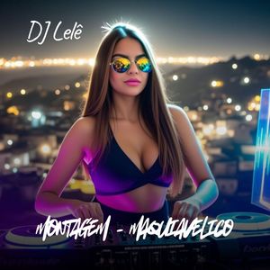 Monatgem Maquiavelico - Super Slowed