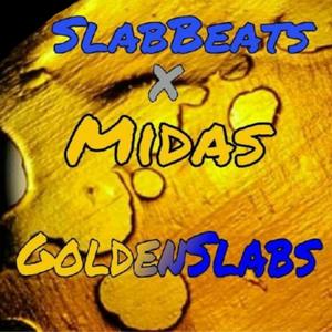 GoldenSlabs (feat. Curtis Parker) [Explicit]