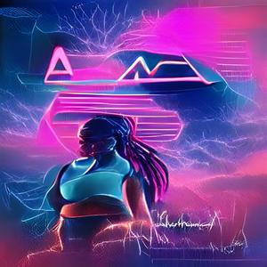 Stronger Now (feat. Kella Armitage)