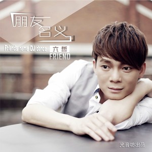六哲 - 六哲-朋友名义 (2016光音坊DJ阳少ReMix|DJ阳少 remix)