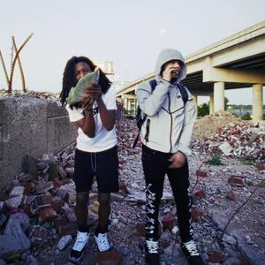 Catching Action (feat. BigBoss Quay) (Explicit)