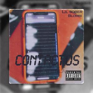 Contactos (feat. Blombi) [Explicit]