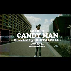 Candy Man (Explicit)