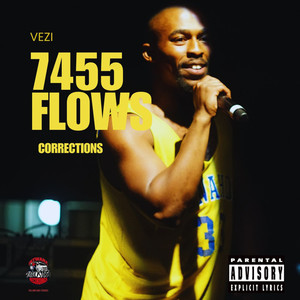 7455 Flows (Corrections) (Explicit)