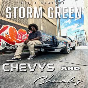 CHEVYS & CHUCKS (Explicit)