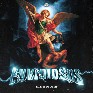 ENVIDIOSOS (Explicit)