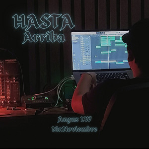 Hasta Arriba (Explicit)