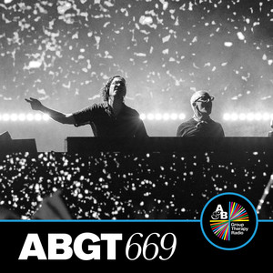 Don’t Let Me Fall (ABGT669) (Club Mix|Mixed)