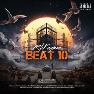 Beat 10 (Explicit)