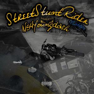 StreetStuntRider (Explicit)