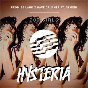 300 Girls (feat. Gemeni) [Explicit]