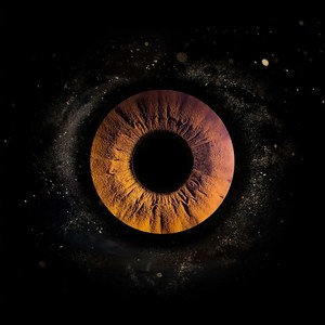 黑瞳孔 (Explicit)