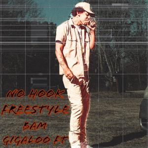 No Hook Freestyle (Explicit)