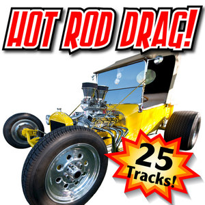 Hot Rod Drag