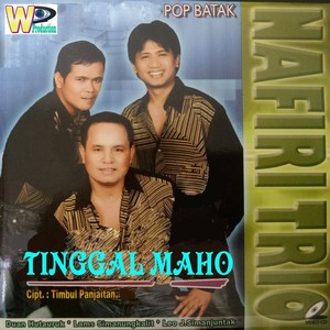 Tinggal Maho (Pop Batak)