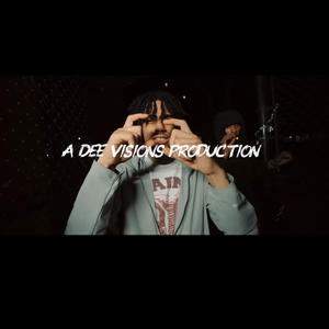 2 clicks (feat. Hood Baby Will B) (Explicit)