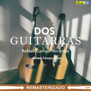 Pasillo en Abstracto (Instrumental)