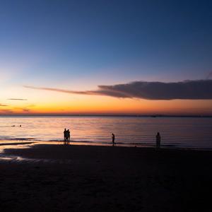 我在梦里写了首歌