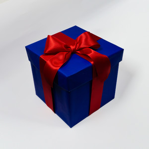 Dame una oportunidad