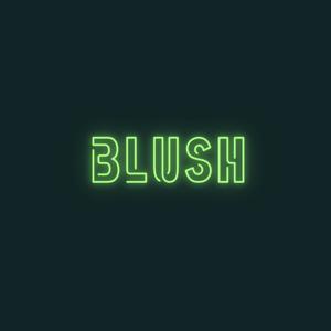 Blush (feat. Emiii) (Explicit)