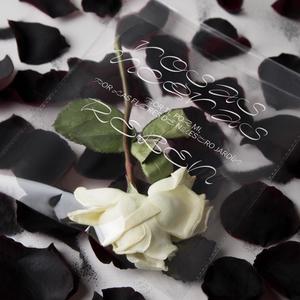 Rosas Negras(feat. Bloomshine)