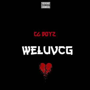 WeLuvCG (deluxe/Remixed) [Explicit]