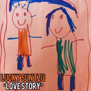 Love Story(feat. Eyedealr) (Explicit)