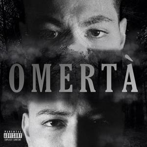 OMERTA'(feat. Lilkalash) (Explicit)