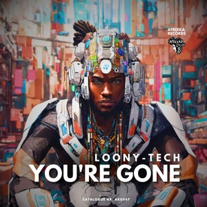 You're Gone (Original Mix)